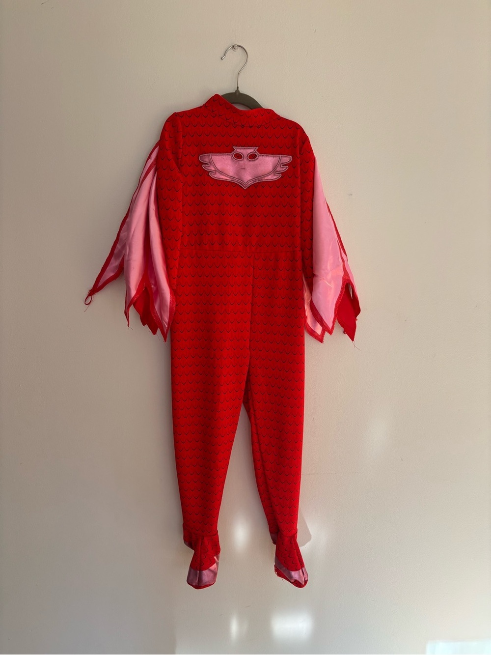 PJ Masks Owlette Halloween Costume